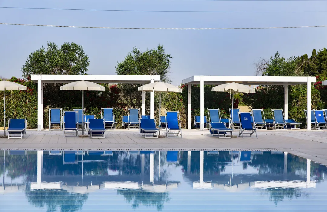 Dolmen Sport Resort-1