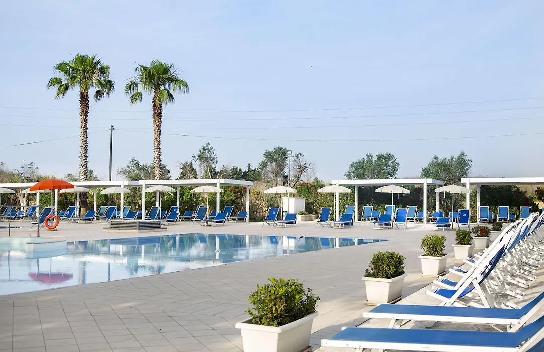 Dolmen Sport Resort-1