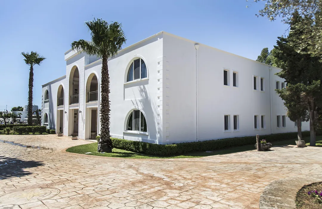 Dolmen Sport Resort-1