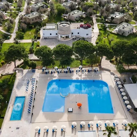 Dolmen Sport Resort-3