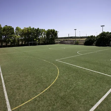 Dolmen Sport Resort-2