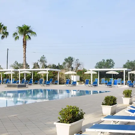 Dolmen Sport Resort-3